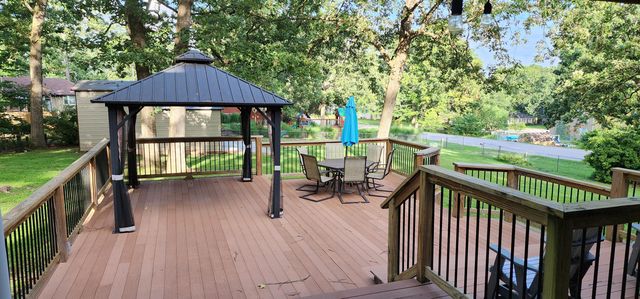 1402 Stoney Drive, West Plains, MO 65775