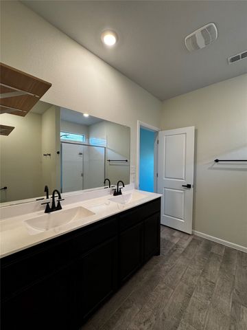 8901 Timber Gulch Circle, Fort Worth, TX 76179