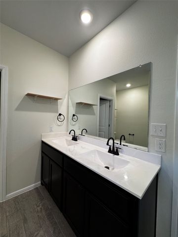 8901 Timber Gulch Circle, Fort Worth, TX 76179