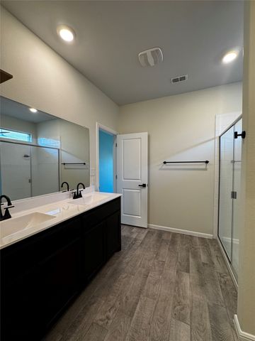 8901 Timber Gulch Circle, Fort Worth, TX 76179