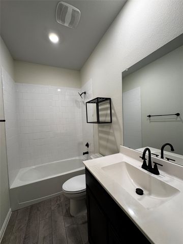 8901 Timber Gulch Circle, Fort Worth, TX 76179