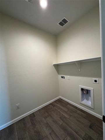 8901 Timber Gulch Circle, Fort Worth, TX 76179