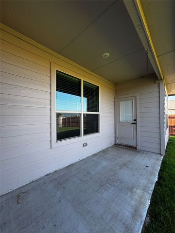 8901 Timber Gulch Circle, Fort Worth, TX 76179