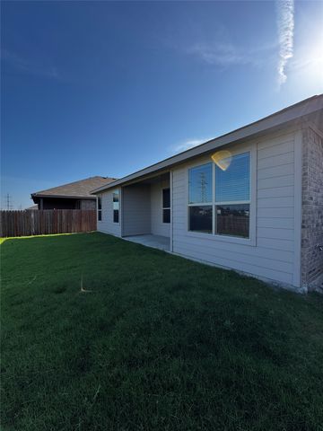 8901 Timber Gulch Circle, Fort Worth, TX 76179