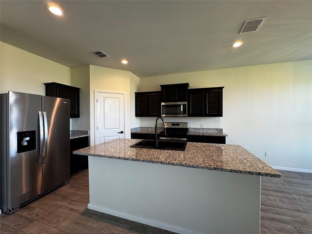 8901 Timber Gulch Circle, Fort Worth, TX 76179