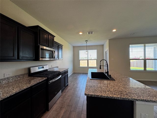 8901 Timber Gulch Circle, Fort Worth, TX 76179
