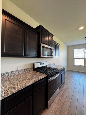8901 Timber Gulch Circle, Fort Worth, TX 76179