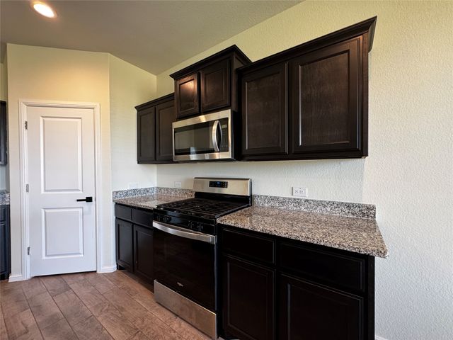 8901 Timber Gulch Circle, Fort Worth, TX 76179
