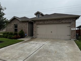 8901 Timber Gulch Circle, Fort Worth, TX 76179