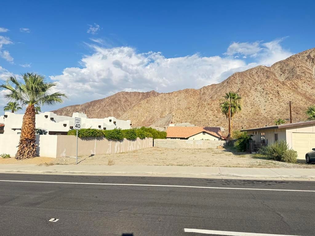 Image 1 of property listing at 0 Eisenhower Drive, La Quinta, CA 92253