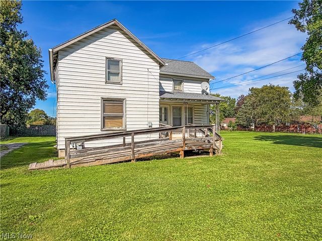 3852 Burkey Road, Austintown, OH 44515