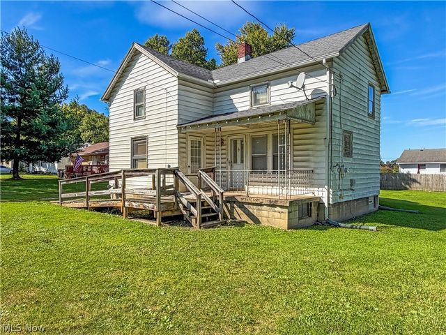 3852 Burkey Road, Austintown, OH 44515