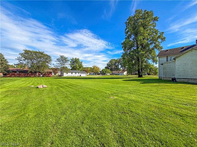 3852 Burkey Road, Austintown, OH 44515