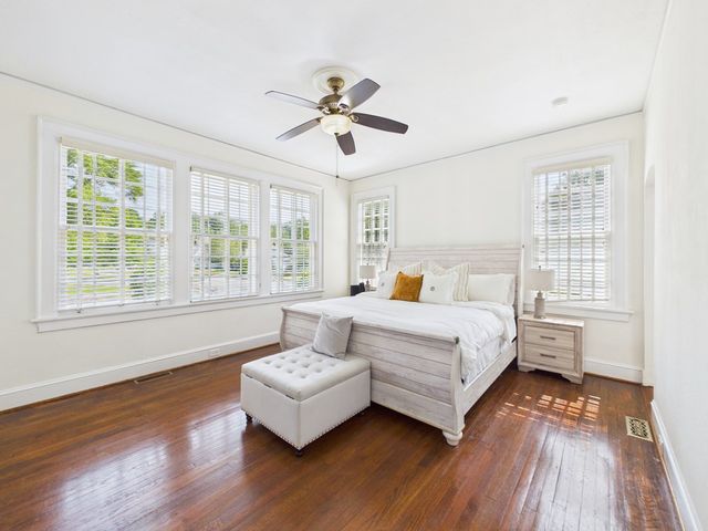 2536 Harding Drive, Columbus, GA 31906
