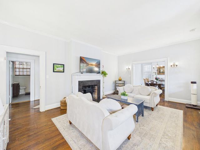 2536 Harding Drive, Columbus, GA 31906
