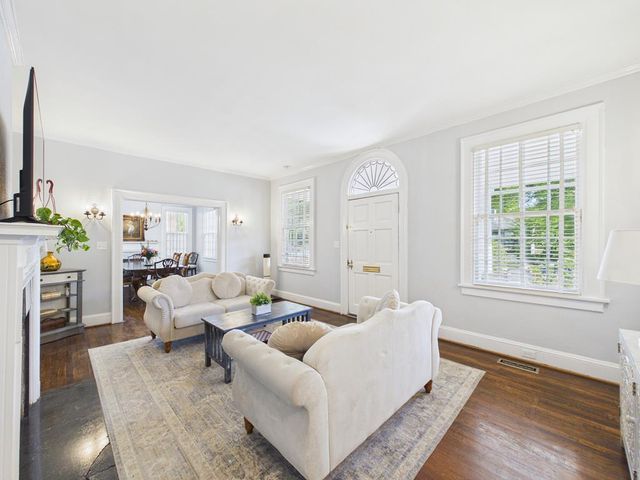 2536 Harding Drive, Columbus, GA 31906