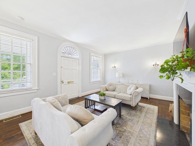 2536 Harding Drive, Columbus, GA 31906