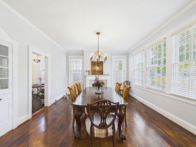 2536 Harding Drive, Columbus, GA 31906