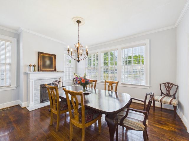 2536 Harding Drive, Columbus, GA 31906