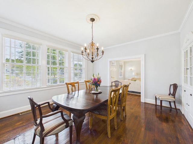 2536 Harding Drive, Columbus, GA 31906