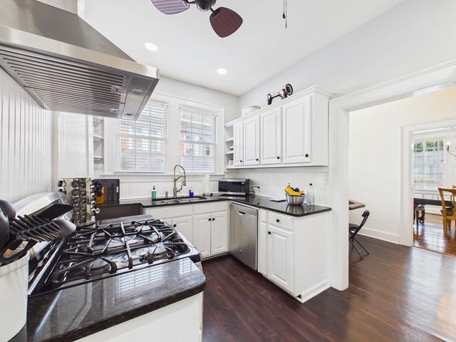 2536 Harding Drive, Columbus, GA 31906