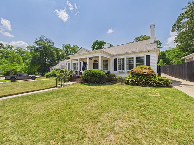 2536 Harding Drive, Columbus, GA 31906