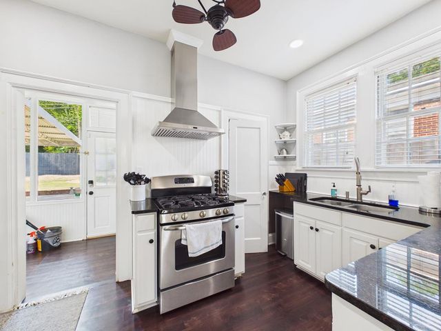 2536 Harding Drive, Columbus, GA 31906