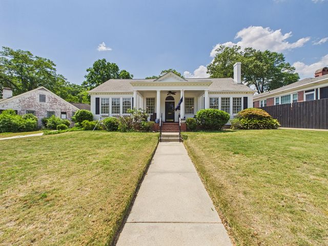 2536 Harding Drive, Columbus, GA 31906