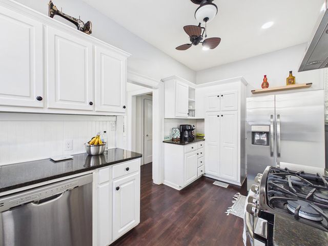 2536 Harding Drive, Columbus, GA 31906