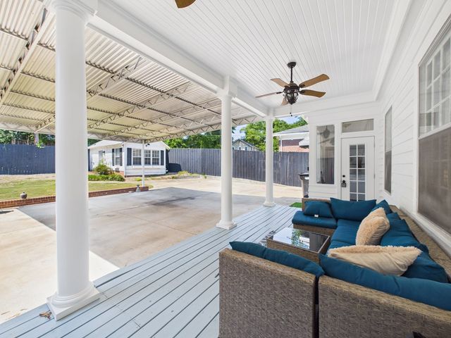 2536 Harding Drive, Columbus, GA 31906