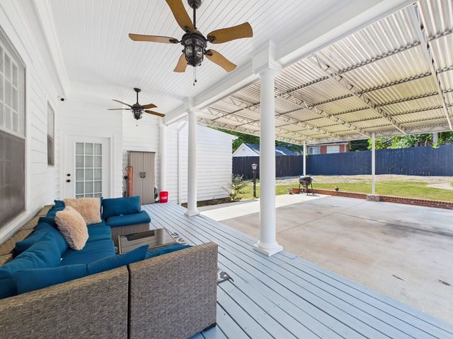 2536 Harding Drive, Columbus, GA 31906