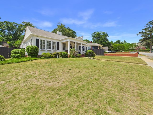 2536 Harding Drive, Columbus, GA 31906