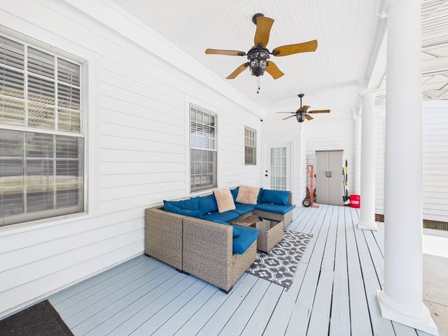 2536 Harding Drive, Columbus, GA 31906