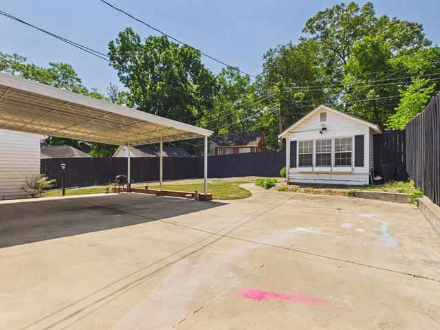 2536 Harding Drive, Columbus, GA 31906