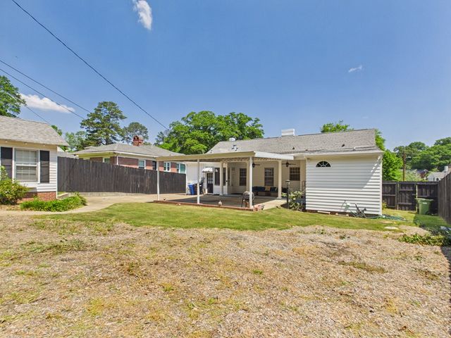 2536 Harding Drive, Columbus, GA 31906