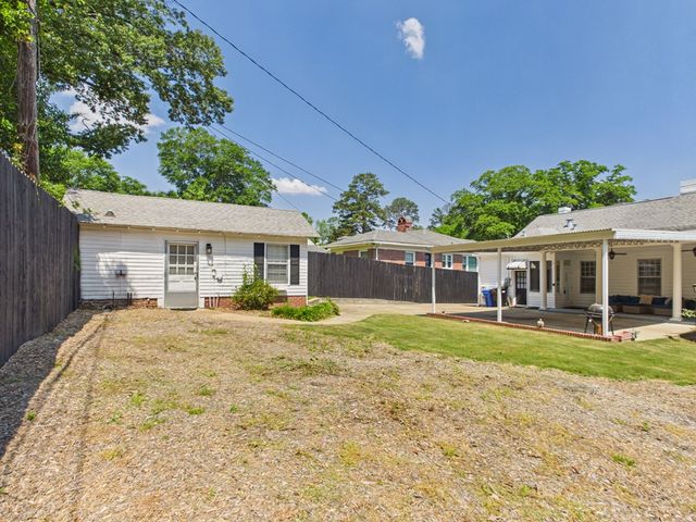 2536 Harding Drive, Columbus, GA 31906