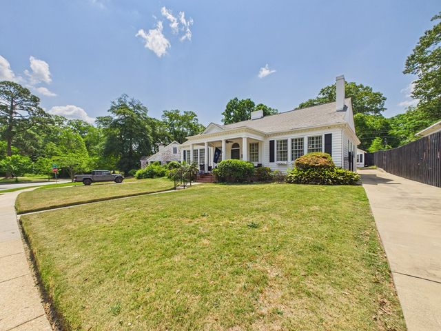 2536 Harding Drive, Columbus, GA 31906