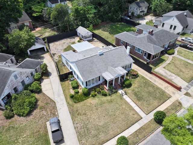 2536 Harding Drive, Columbus, GA 31906