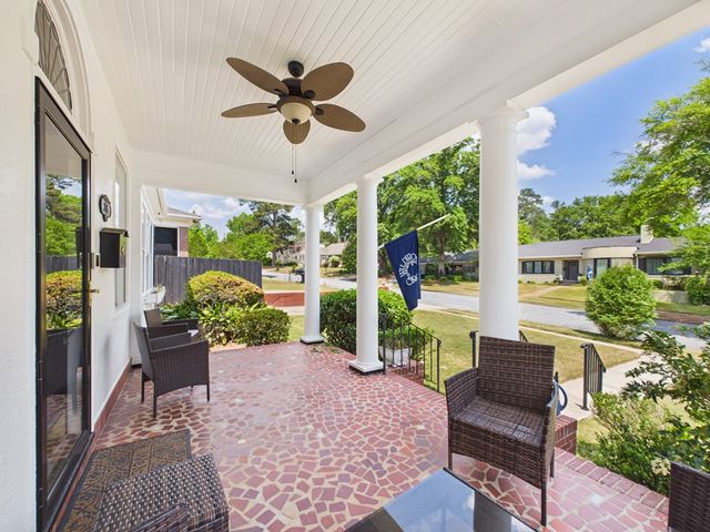 2536 Harding Drive, Columbus, GA 31906