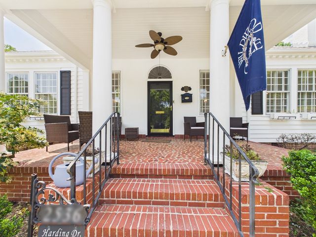 2536 Harding Drive, Columbus, GA 31906