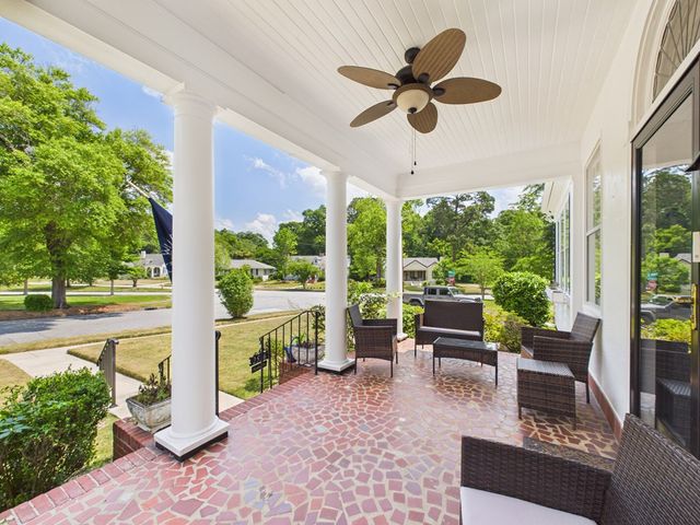 2536 Harding Drive, Columbus, GA 31906