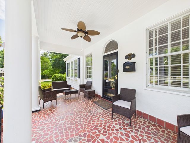 2536 Harding Drive, Columbus, GA 31906