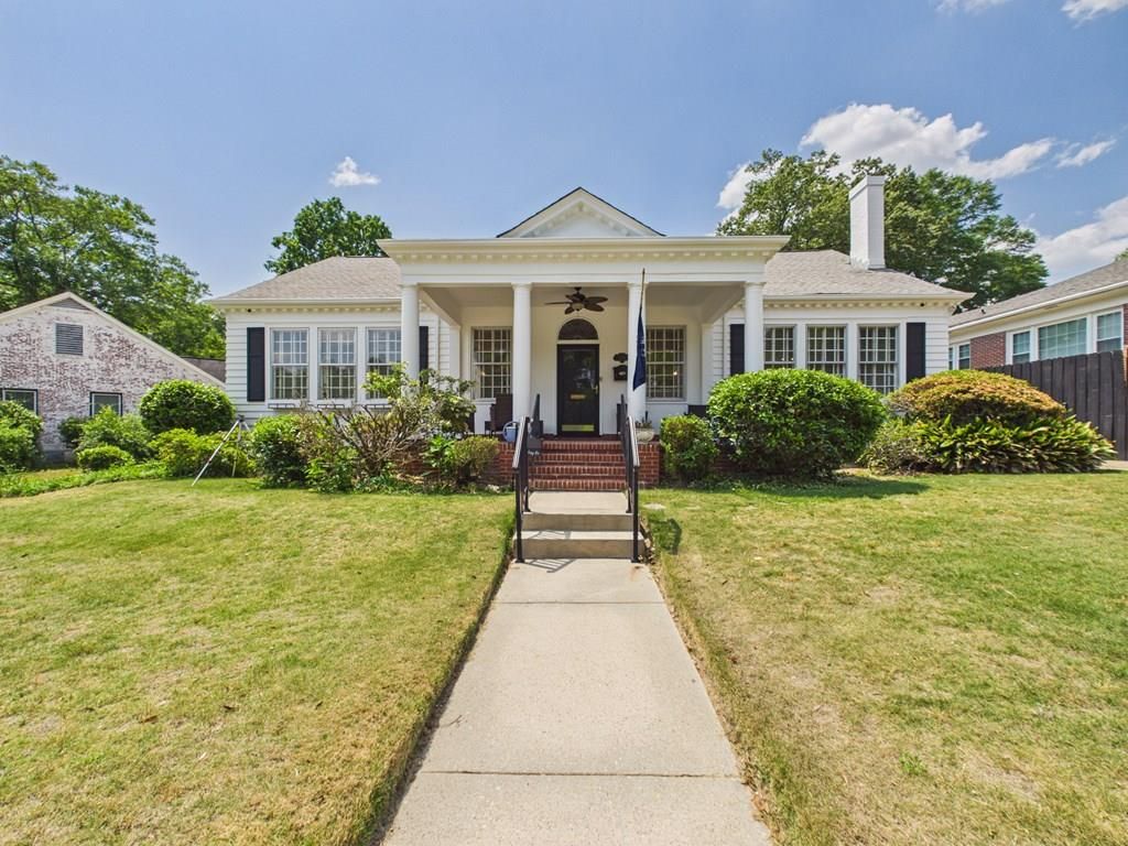 2536 Harding Drive, Columbus, GA 31906