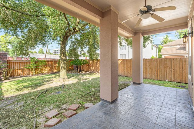 112 White Drive, Bellaire, TX 77401