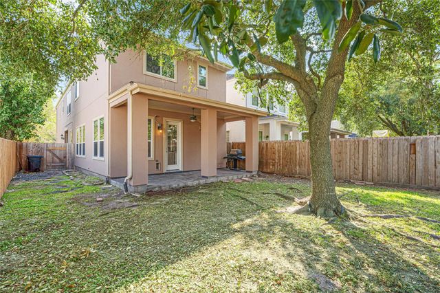 112 White Drive, Bellaire, TX 77401