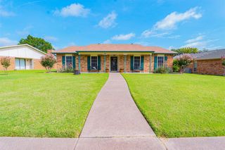 1111 Warwick Drive, Mesquite, TX 75150