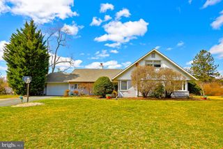 7920 LONG MEADOW ROAD, Baltimore, MD 21208