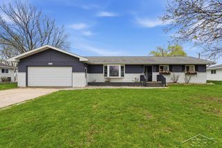 1075 Eddie Drive, Auburn, MI 48611