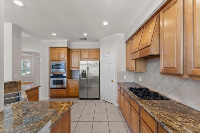 25814 Clear Springs Way, Spring, TX 77373