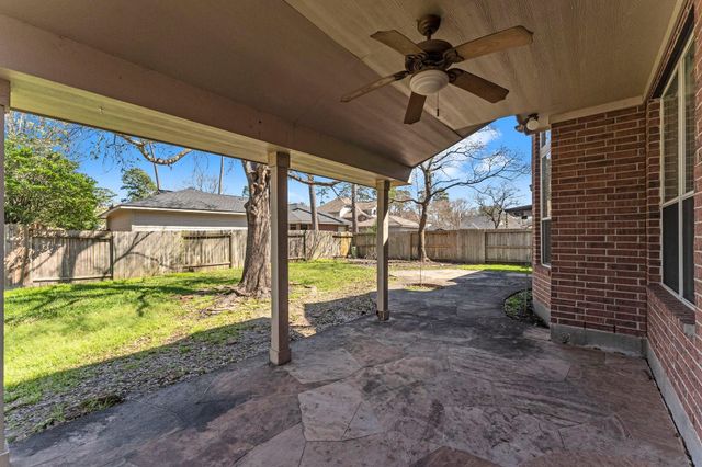 25814 Clear Springs Way, Spring, TX 77373